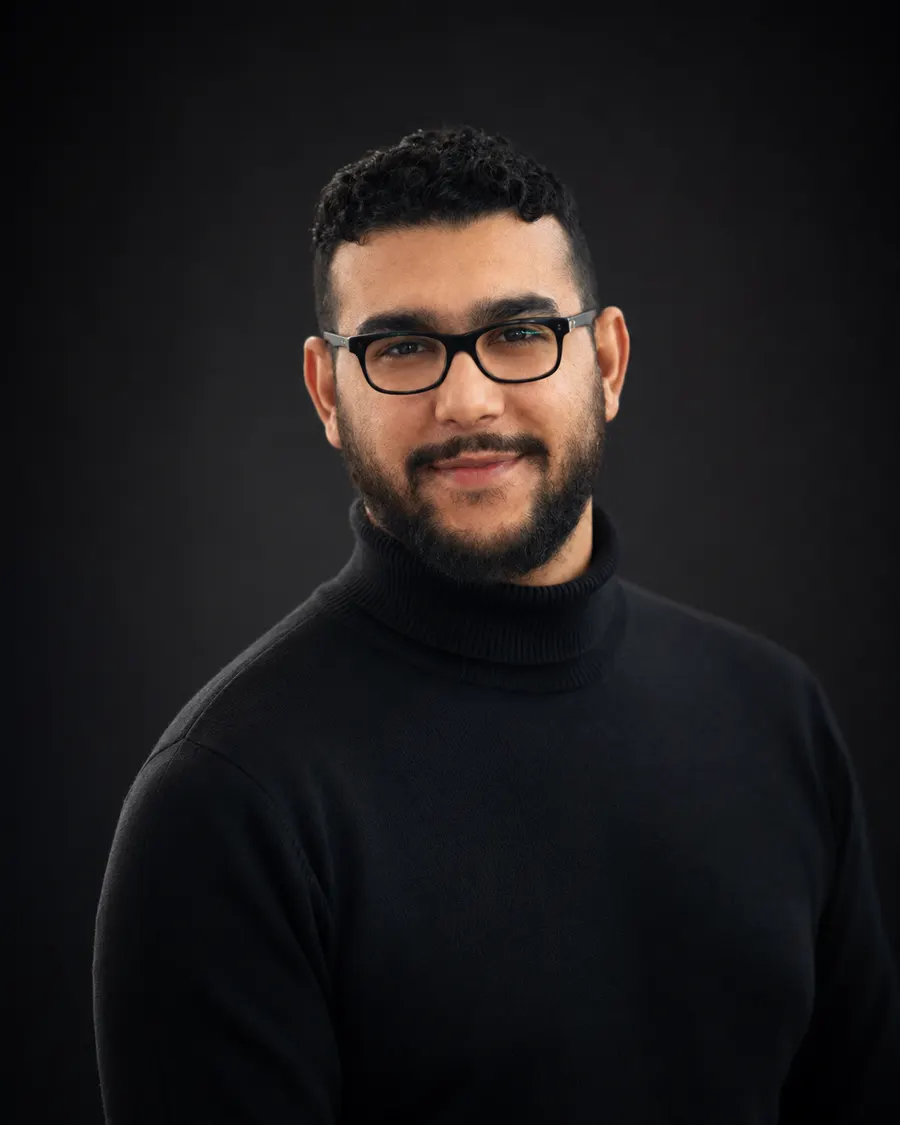 Achraf Boutzad
